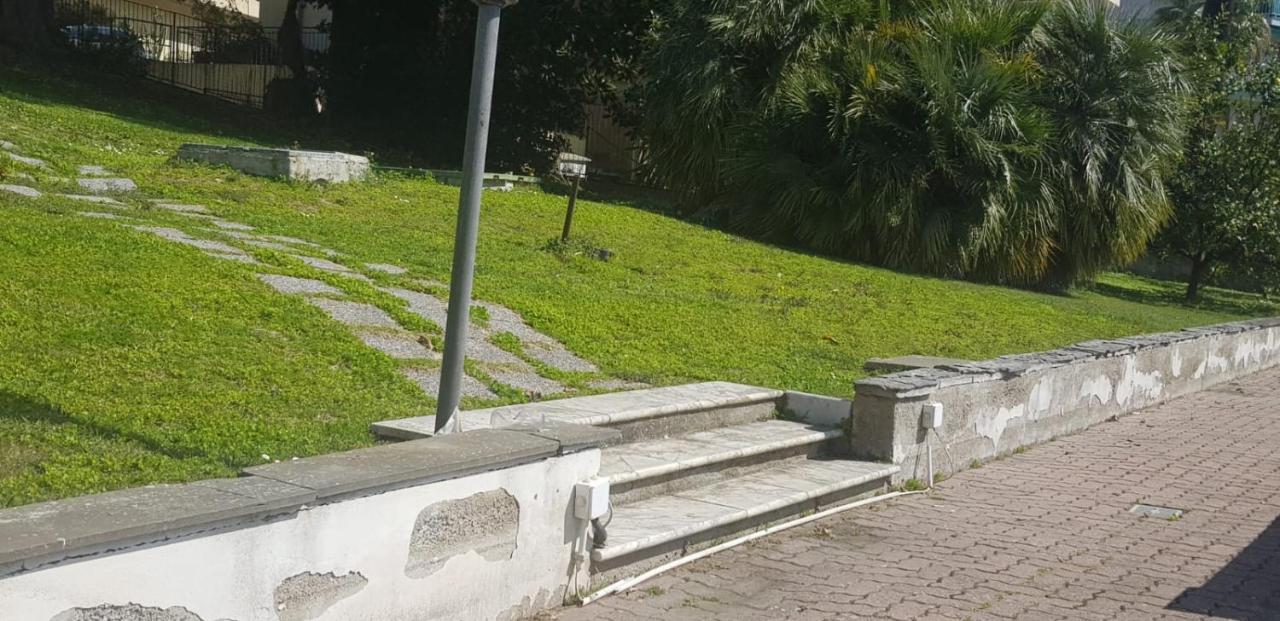 Casa Fiorenza Parcheggio Privato Sanremo Exterior photo