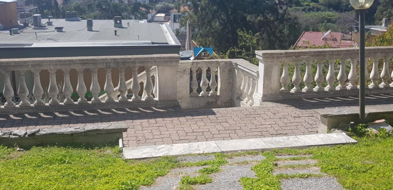 Casa Fiorenza Parcheggio Privato Sanremo Exterior photo